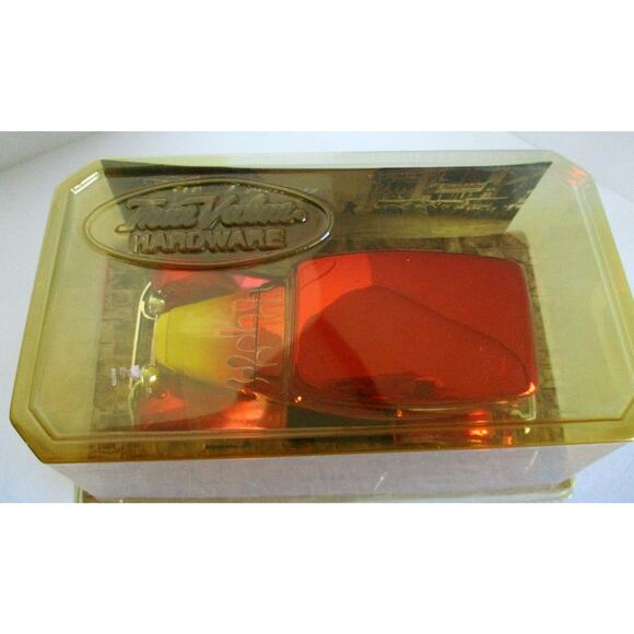 True Value Die Cast Limited Edition 1932 Ford Delivery Van 21718P - Picture 5 of 7